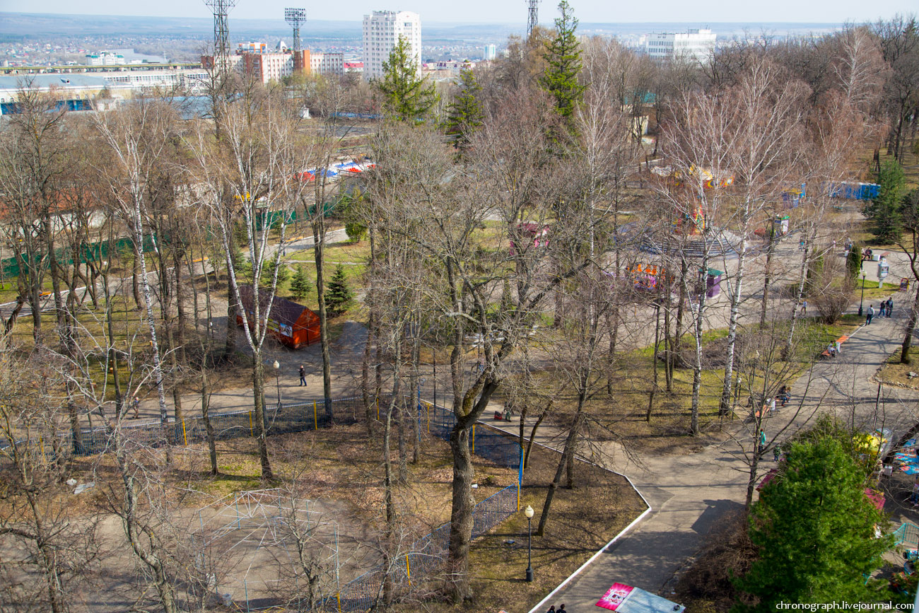 Penza (Пенза)